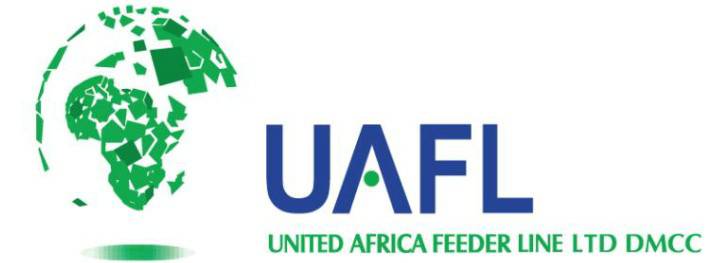 UAFL logo