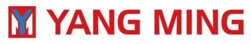 Yangming logo